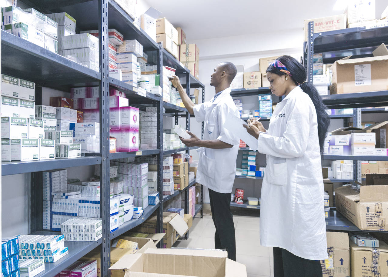 Desvio de Medicamentos Essenciais Coloca Governo em "Estado