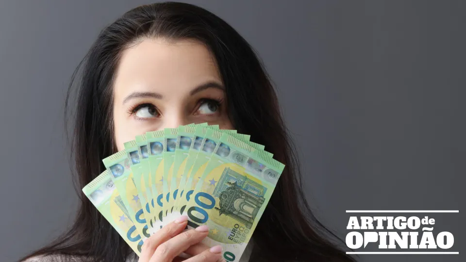 Dinheiro no feminino: Dos estereótipos à liderança