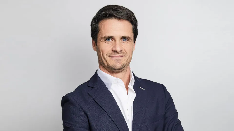 Diretor executivo da EDP Pedro Vasconcelos renuncia ao