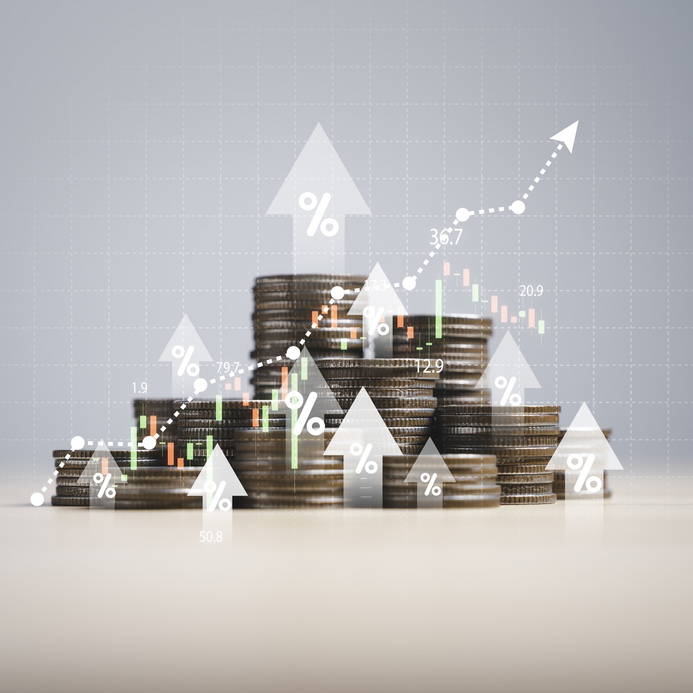 Dívida Pública Subiu Quase 5% e Ultrapassou os 14 MM€ em