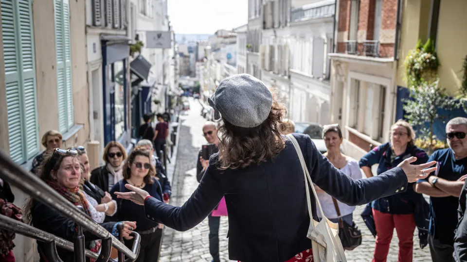 Dormidas de turistas com novo recorde de quase 3.100 milhões