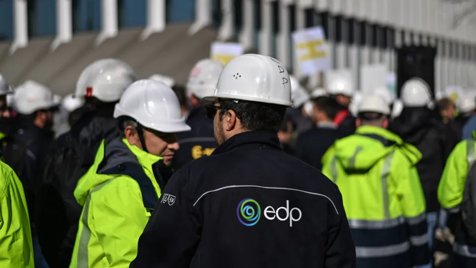 EDP propõe mudança do nome da subsidiária Renováveis para