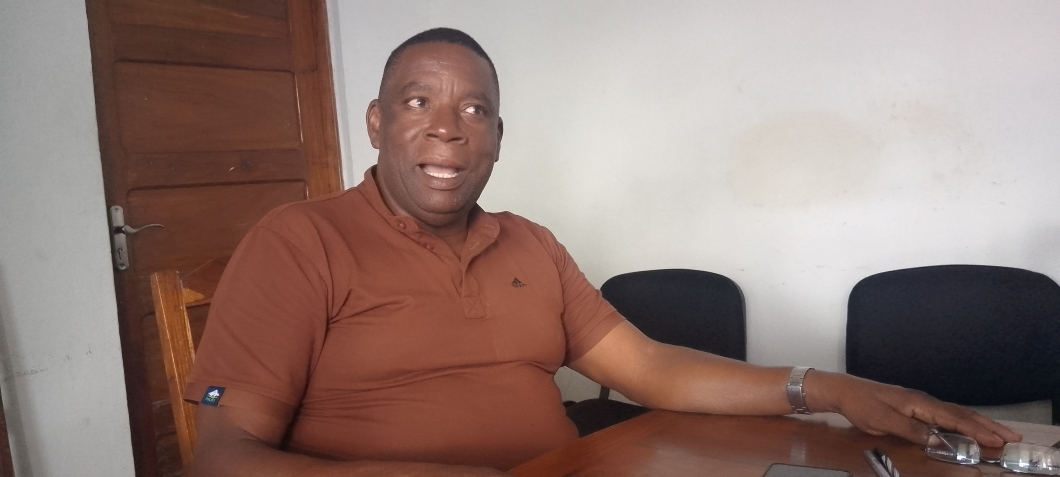 EMPRESÁRIO CARLOS JOAQUIM, EM ENTREVISTA: A economia da