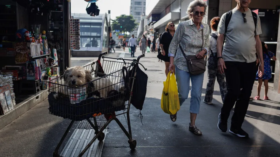 Economia brasileira desacelera em 2025 com crescimento de