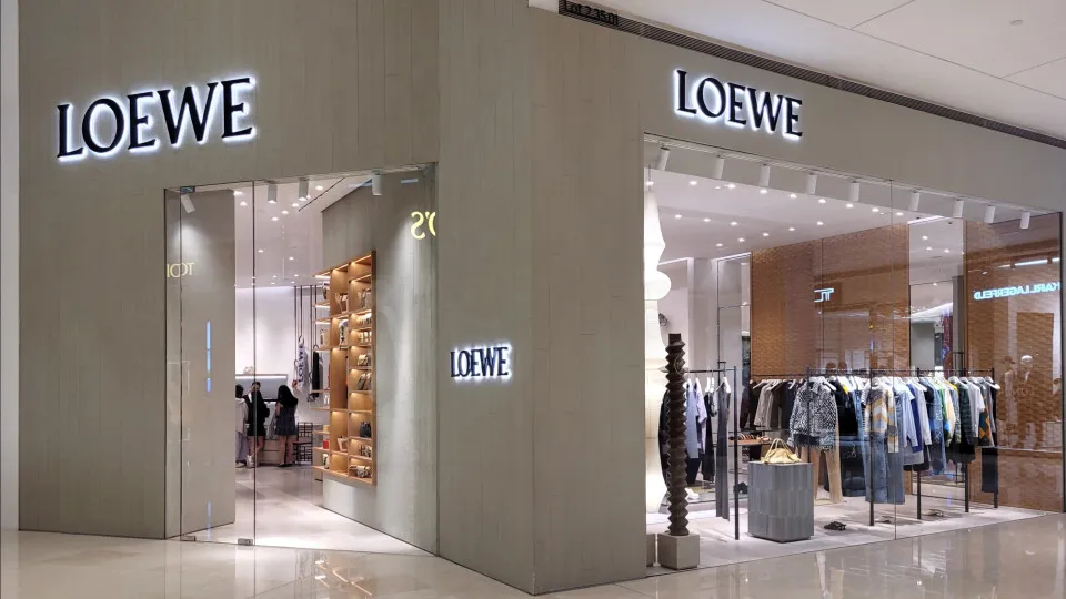 Empresa portuguesa perde caso judicial contra Loewe sobre