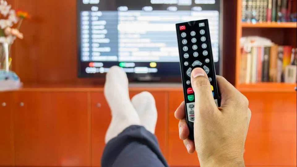 Estamos confortáveis com a posição na Sport TV, diz CEO da