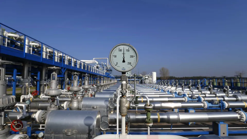Europa diversificou energia após Ucrânia, mas continua