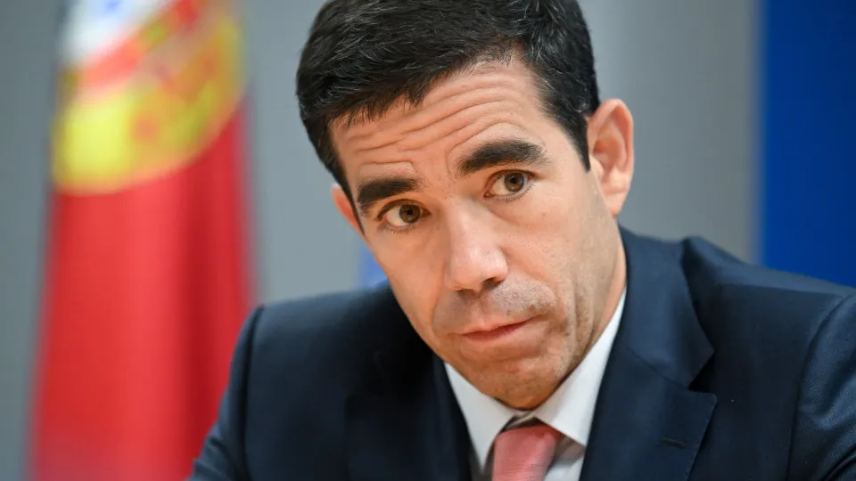 Excedente orçamentário? "Valeu a pena termos sido formigas e