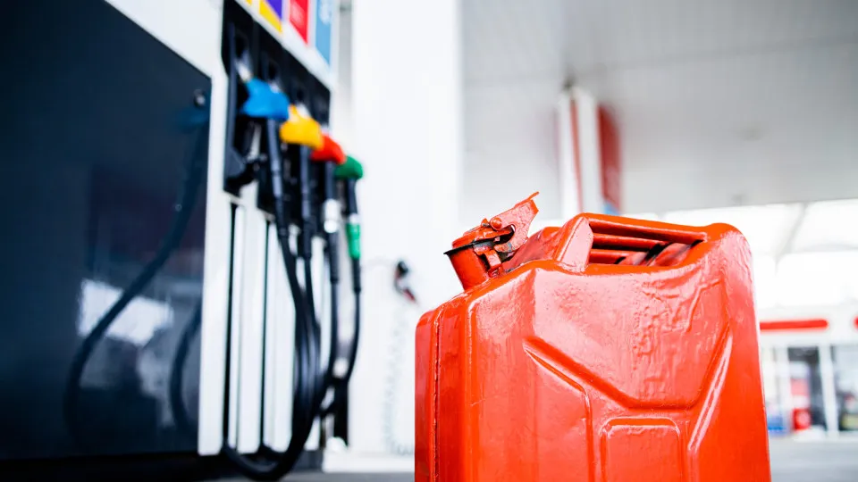 Explicador. Portugal vai mexer reservas de petróleo, eis o