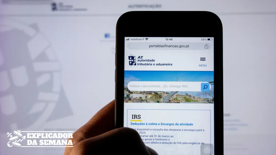 Explicador da semana: O que muda no e-Fatura a partir de