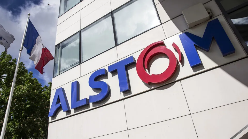 Fábrica da Alstom fabricará 81 dos 153 trens
