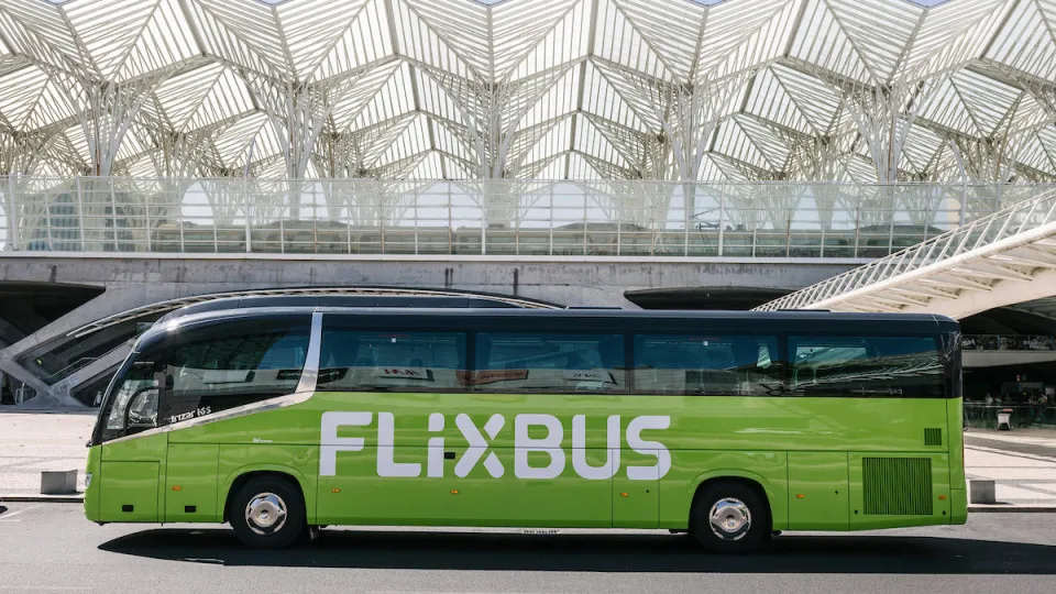 Flixbus responde e acusa Rede Expressos de "estupro