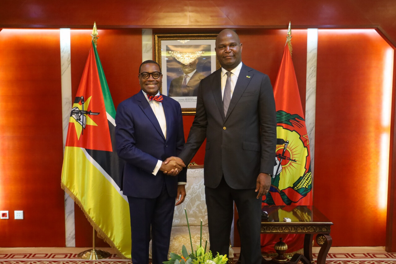 GAIS Quer Apoiar Transformação Econômica de Moçambique Com