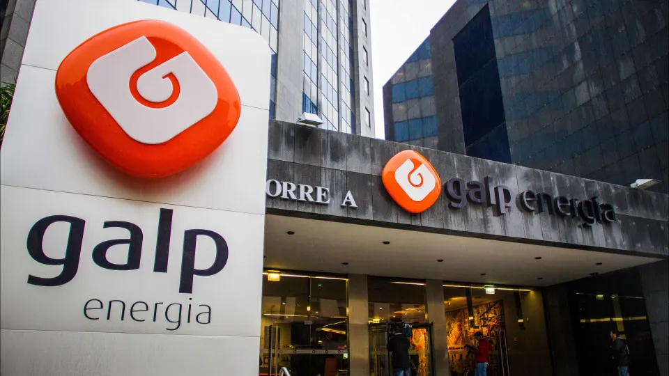 Galp com lucro recorde de 1.154 milhões em 2025
