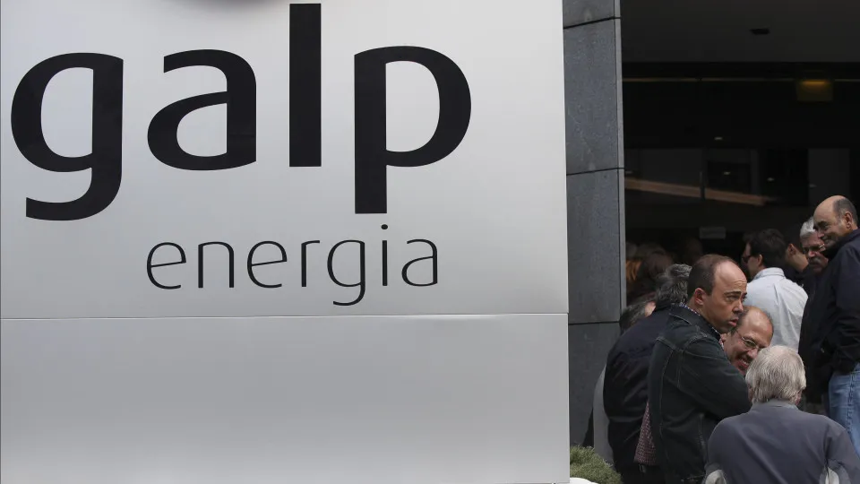 Galp conclui redução do capital após completar programa de