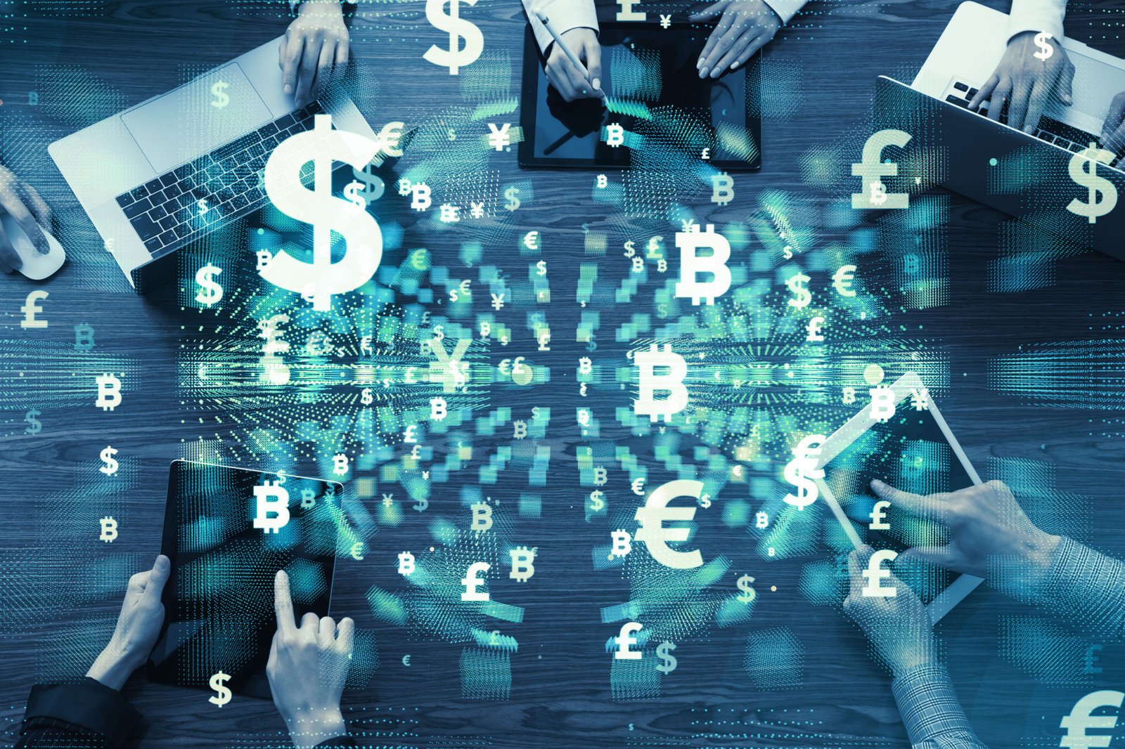 Governo Considera Tecnologias Digitais "Cruciais" Para a