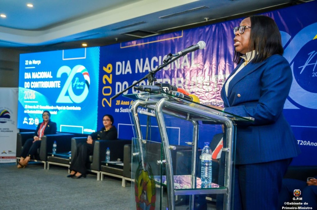 Governo Reforça Mobilização de Receitas Com Aumento da