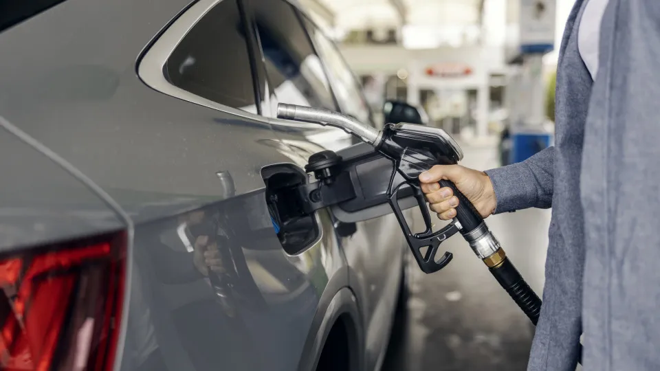 Governo aprova descontos para o gasóleo e para a gasolina.