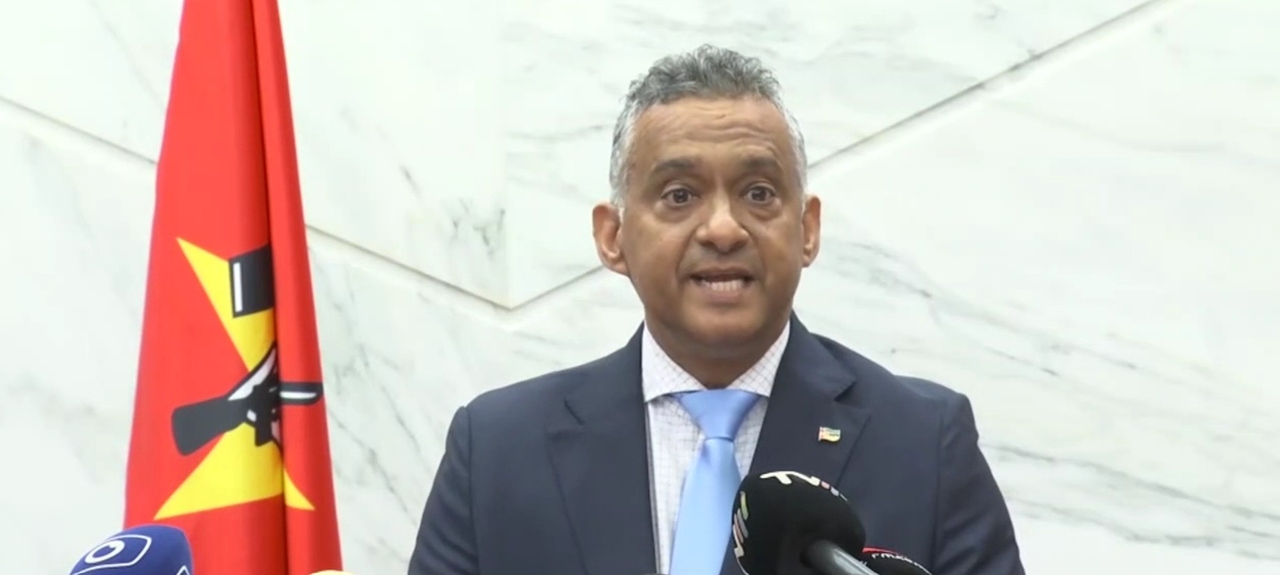 Governo assegura estabilidade nos preços dos combustíveis no