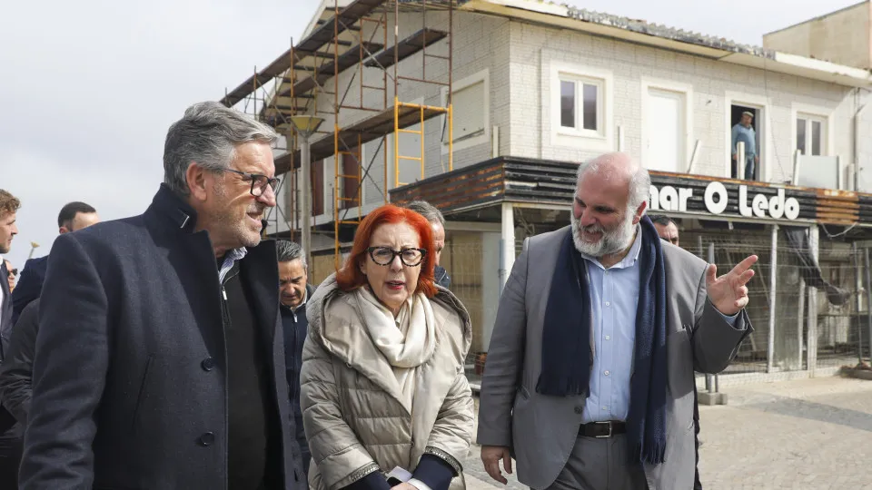 Governo garante mecanismos para proteger consumidores se gás