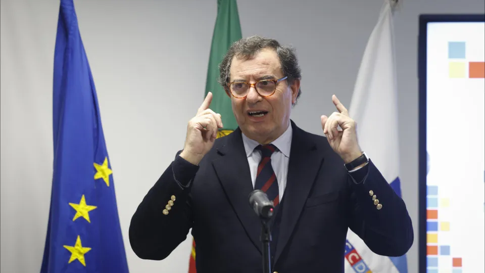 Governo não tem "fetiche" sobre crescimento econômico