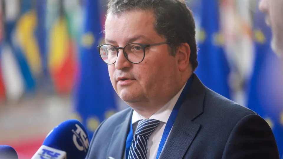 Governo pede a Bruxelas que apoios devido à guerra sejam