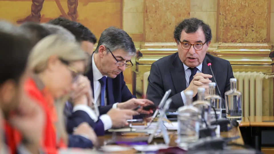 Governo vai apresentar candidatura a fundo de solidariedade