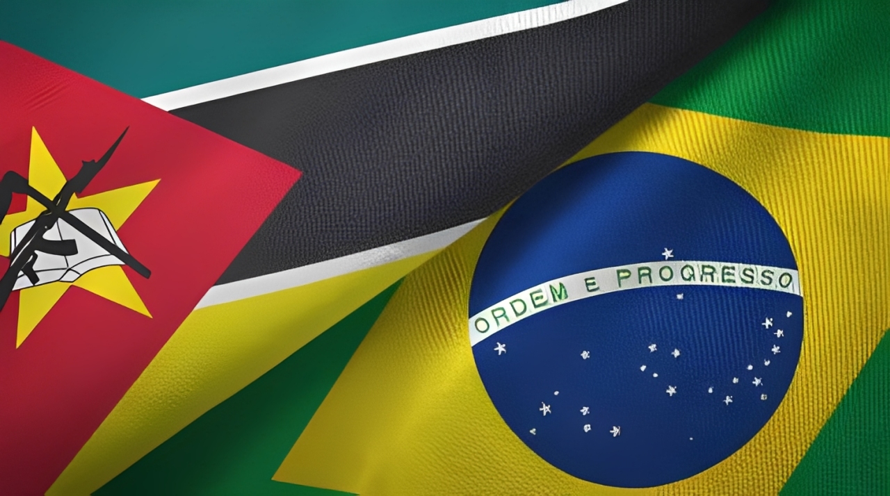 Governos de Moçambique e Brasil Reforçam Negociações Sobre