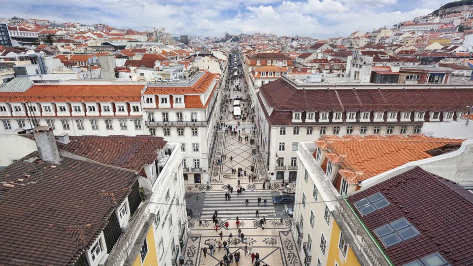 Guerra? Portugueses vão sentir nos "combustíveis e na