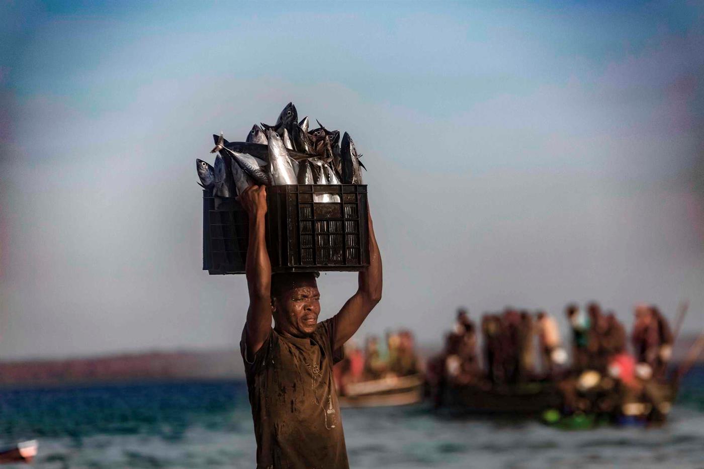 HRW Quer Investigação “Urgente” Sobre 13 Pescadores Mortos
