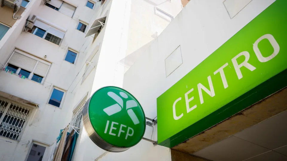 IEFP aprova mais de 11 milhões para manutenção de postos de
