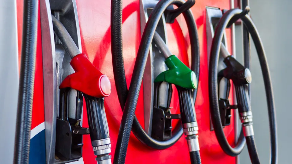 ISP com desconto: Diesel a 28,5 centavos por litro e