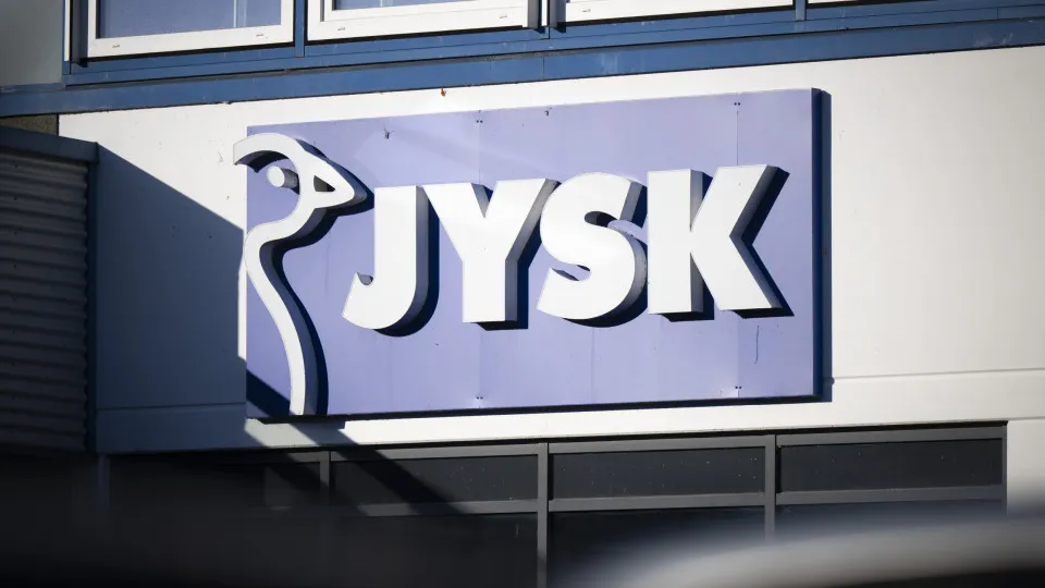 JYSK investe 20 milhões de euros em Portugal em 10 anos