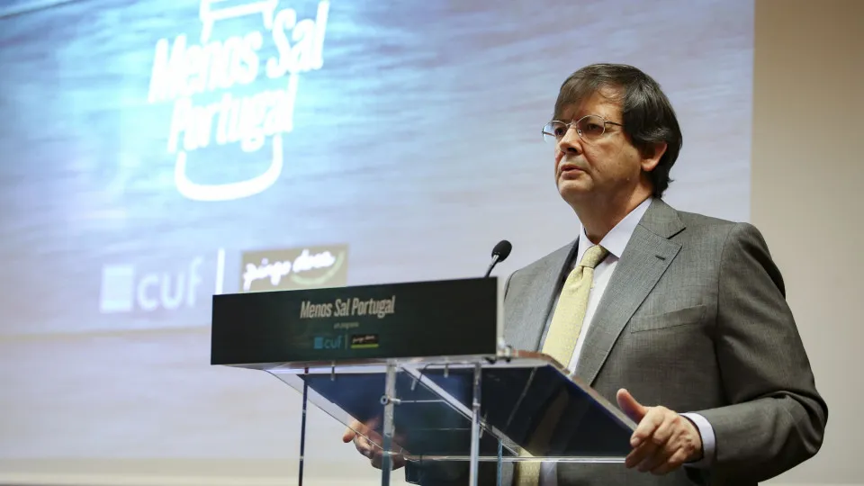 Jerónimo Martins tem "estado absorvendo" alta dos