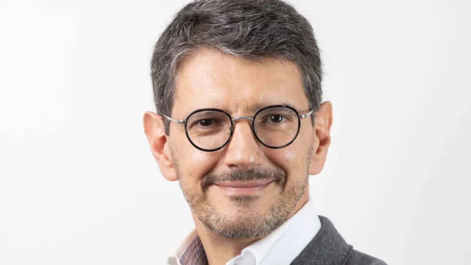 Joaquim Filipe é o novo administrador executivo do Santander