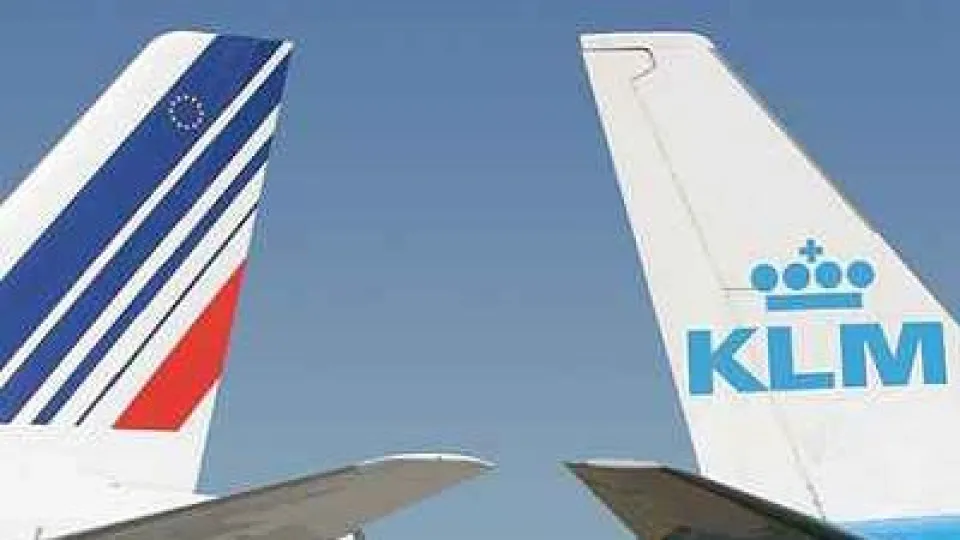 KLM cancela todos os voos para Dubai até 28 de março