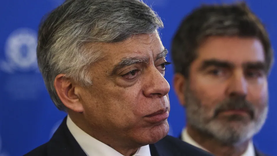 Lai trabalhista? "É responsabilidade da UGT não haver acordo"