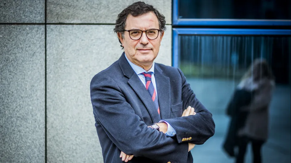 Lei laboral? "Se não há acordo não é por falta de vontade.