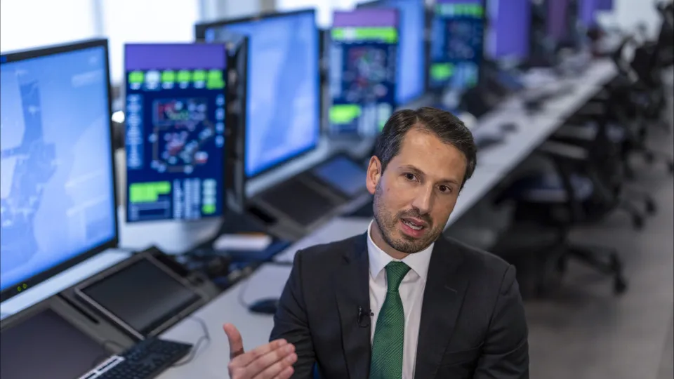 Lisboa deixa por satisfazer 12% dos pedidos de 'slots' para