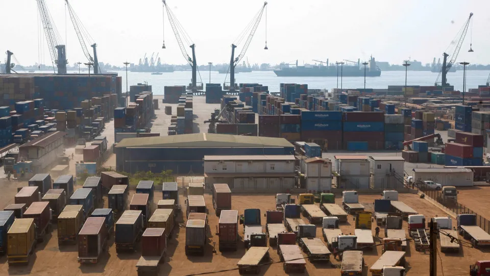 Luanda liderou contributo para PIB com 30,4 mil milhões de