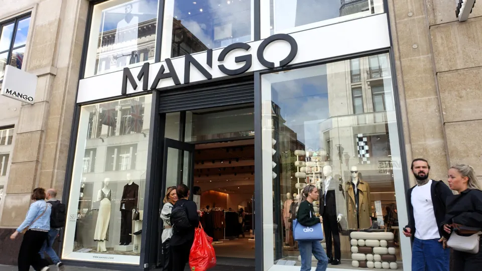 Lucro da Mango sobe 11% em 2025, após maior investimento da
