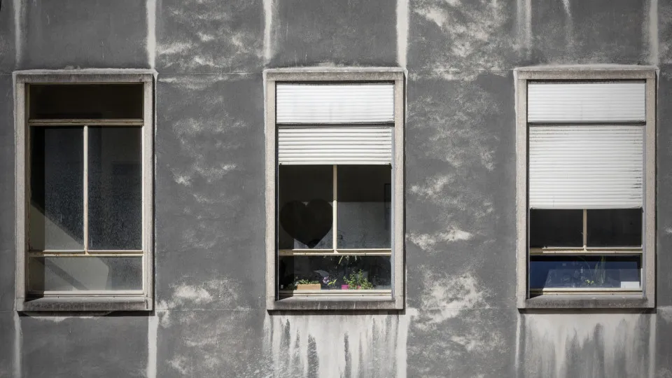 Mais de metade das casas anteriores a 1960 sem renovação de