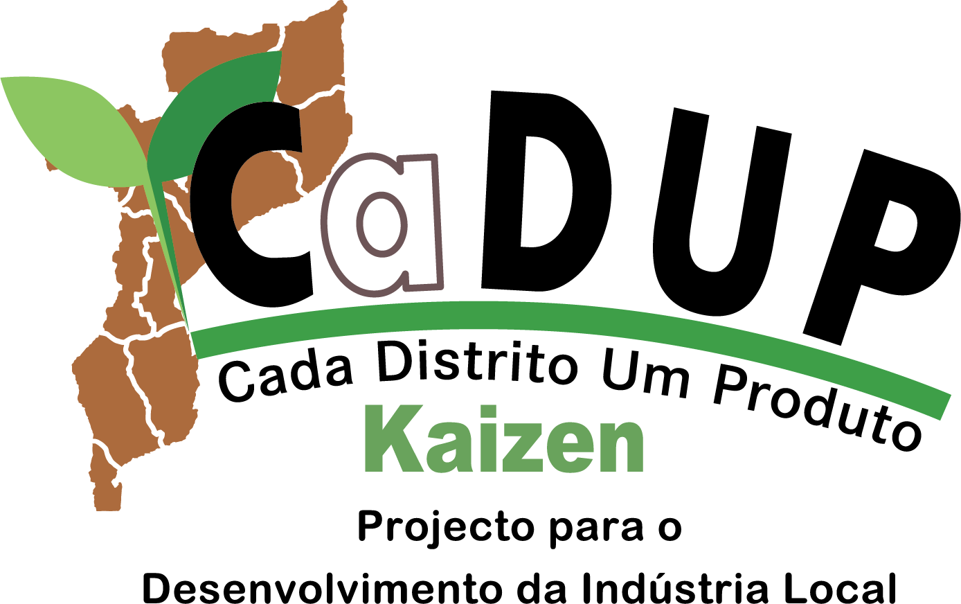 Mais de mil empresas nacionais beneficiam do projeto CaDUP