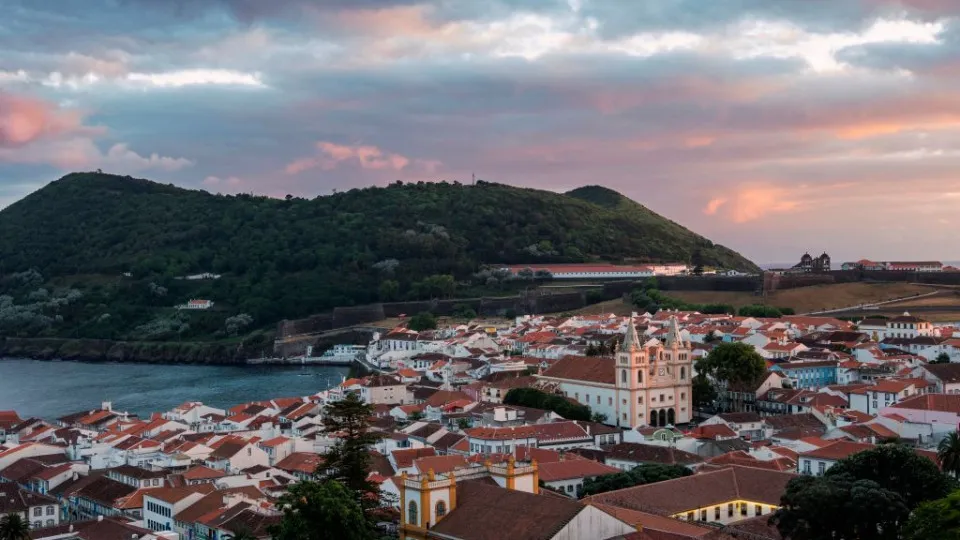 Mário Fortuna diz que os Açores "estão longe" de um resgate