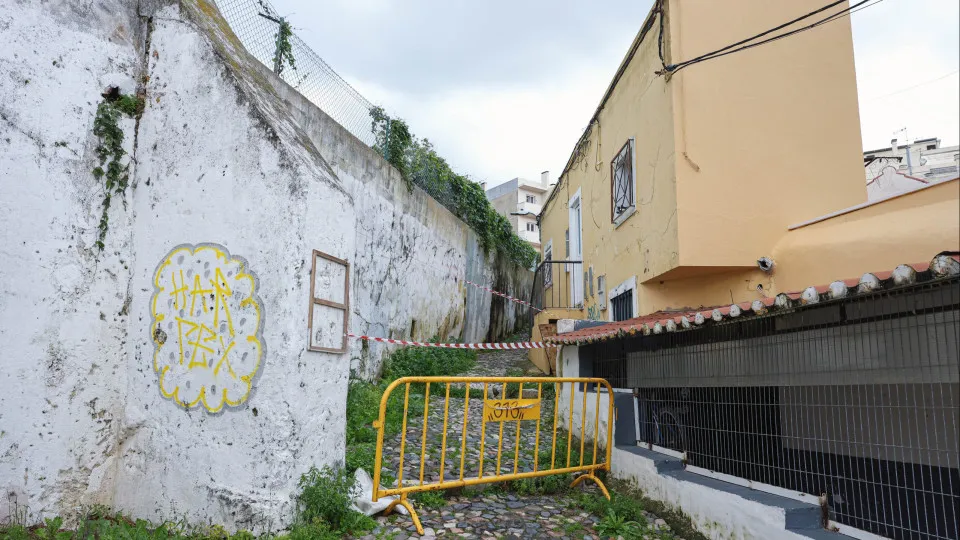 Mau tempo. Empresários da Região de Coimbra denunciam