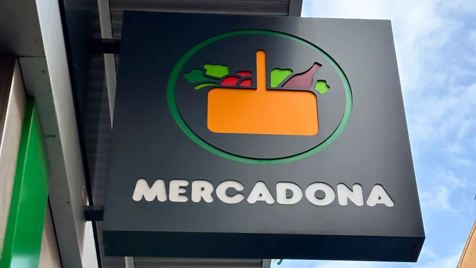 Mercadona anuncia abertura de 3 novos supermercados (e está