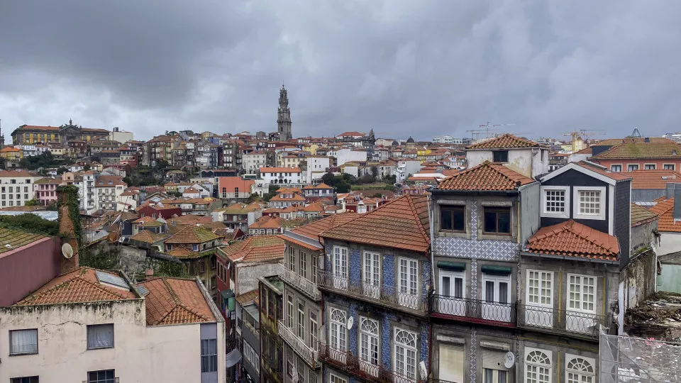 Metrobus do Porto registra média de seis mil viagens por dia