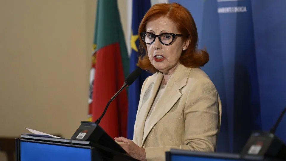 Ministra admite queda no preço dos combustíveis se Brent