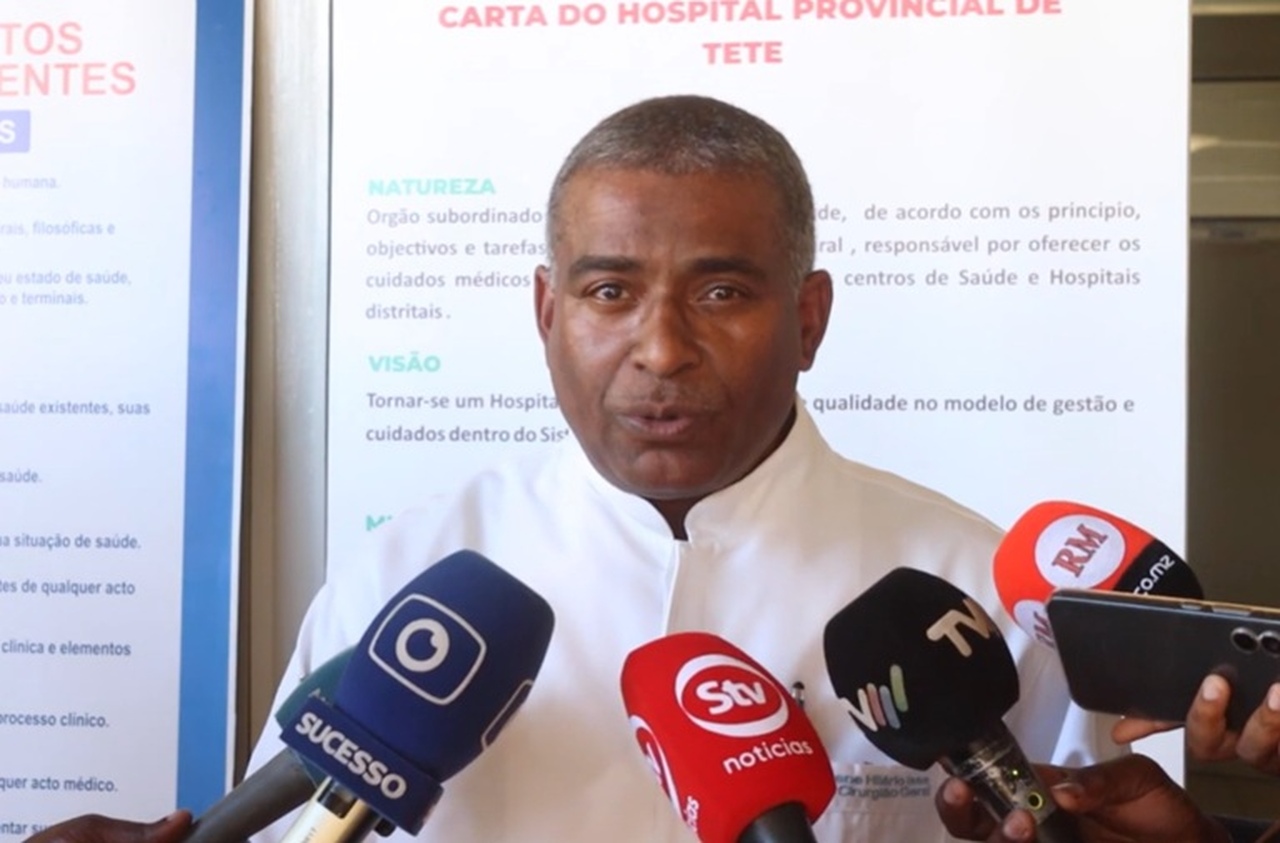 Ministro da Saúde Diz Sentir “Vergonha” Com Denúncias de Mau