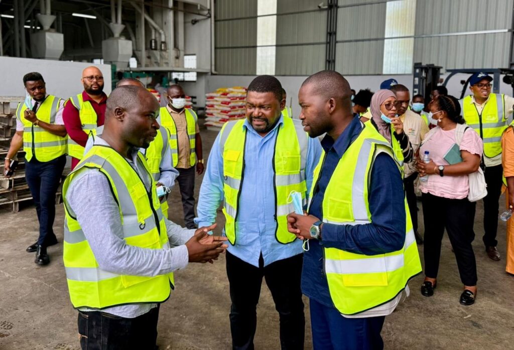 Moçambique aposta na produção nacional para promover